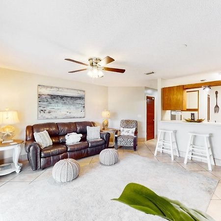 The Inn At St. Thomas Square #201 Panama City Beach Extérieur photo