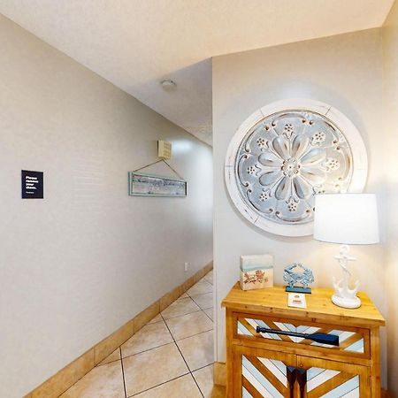 The Inn At St. Thomas Square #201 Panama City Beach Extérieur photo