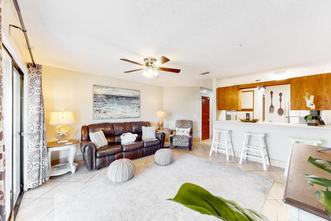 The Inn At St. Thomas Square #201 Panama City Beach Extérieur photo