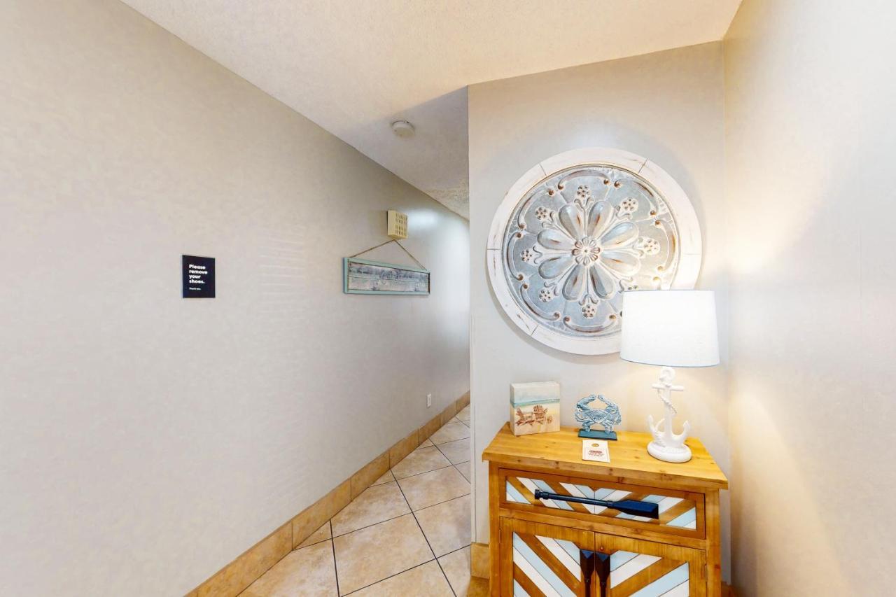 The Inn At St. Thomas Square #201 Panama City Beach Extérieur photo