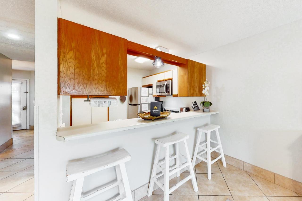 The Inn At St. Thomas Square #201 Panama City Beach Extérieur photo