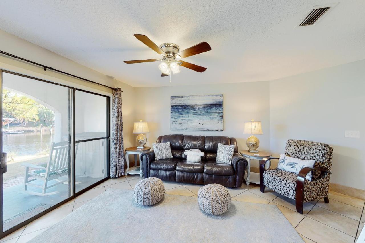 The Inn At St. Thomas Square #201 Panama City Beach Extérieur photo