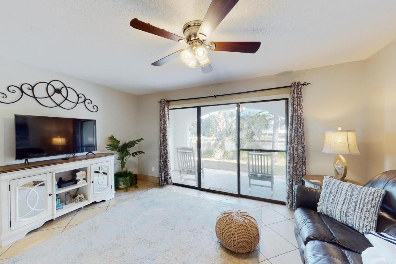 The Inn At St. Thomas Square #201 Panama City Beach Extérieur photo