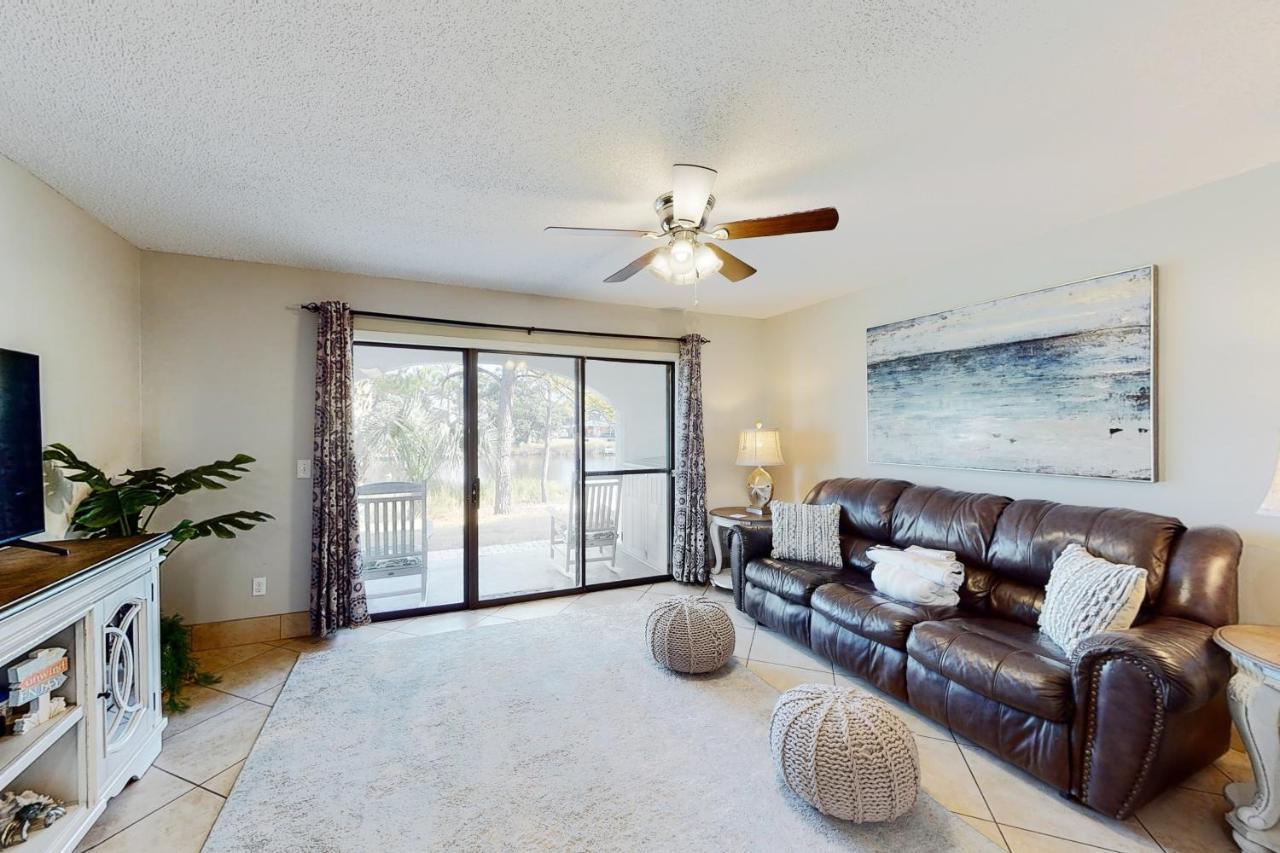 The Inn At St. Thomas Square #201 Panama City Beach Extérieur photo