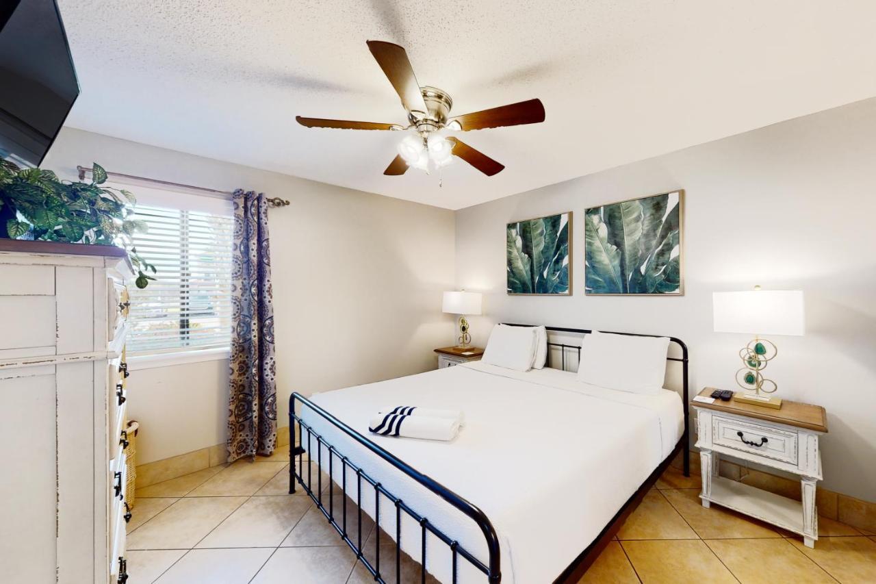 The Inn At St. Thomas Square #201 Panama City Beach Extérieur photo