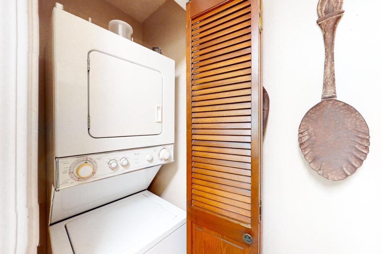 The Inn At St. Thomas Square #201 Panama City Beach Extérieur photo