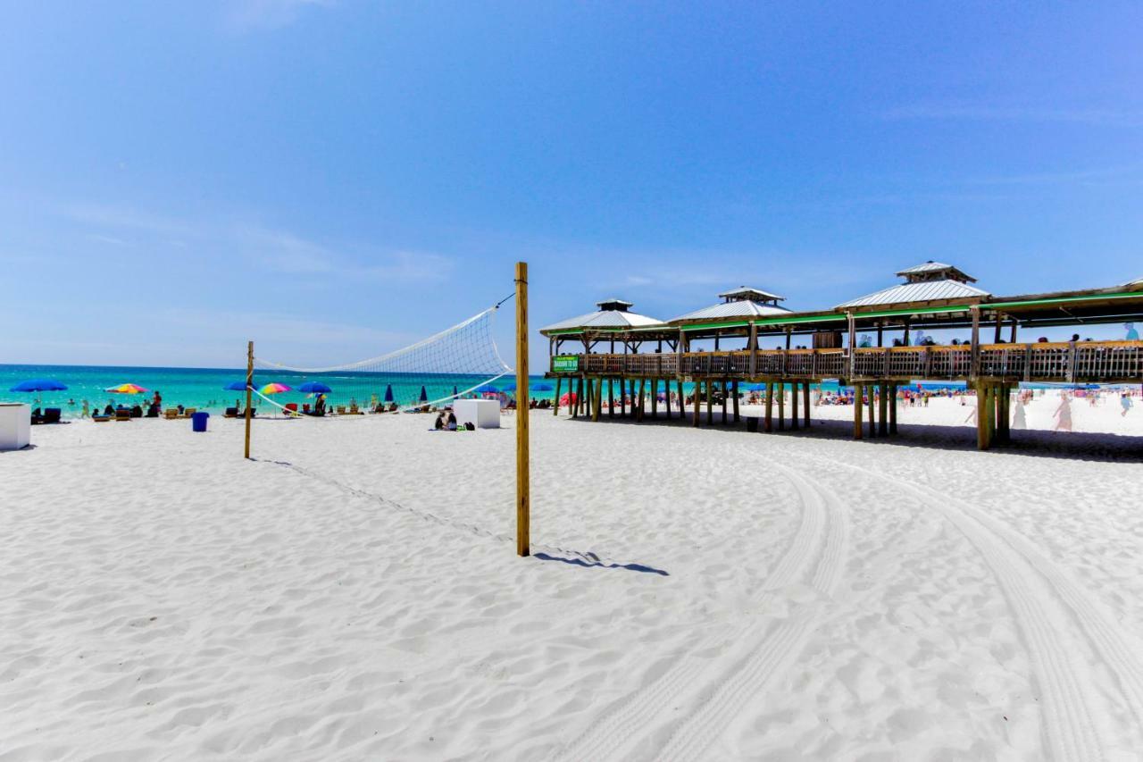 The Inn At St. Thomas Square #201 Panama City Beach Extérieur photo